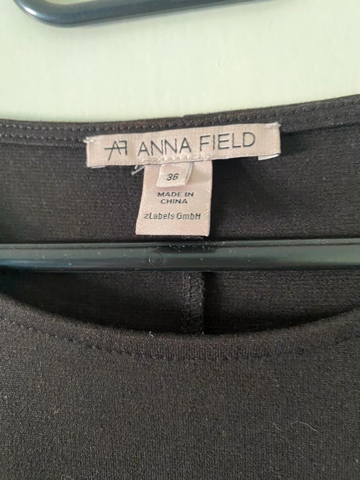Robe Anna Field Taille 38 - photo numéro 3