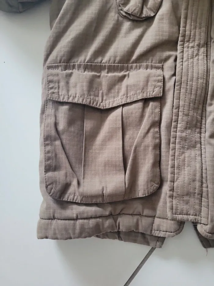 Manteau Ikks 4ans - photo numéro 8