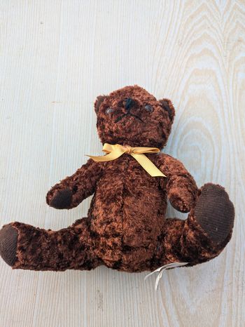 nounours