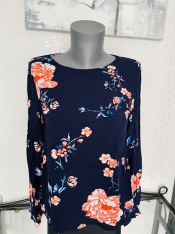 Tunique élégante taille 38 excellent état