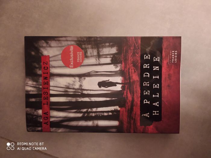 Livre de aga lesiewicz