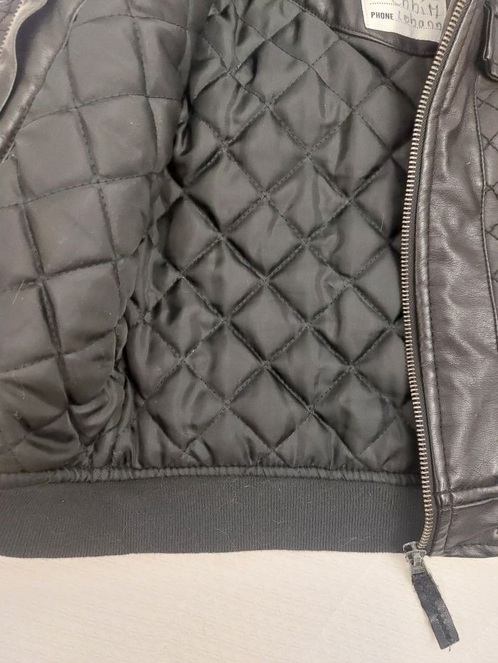 Manteau/blouson pour l'hiver taille 4 ans - photo numéro 5