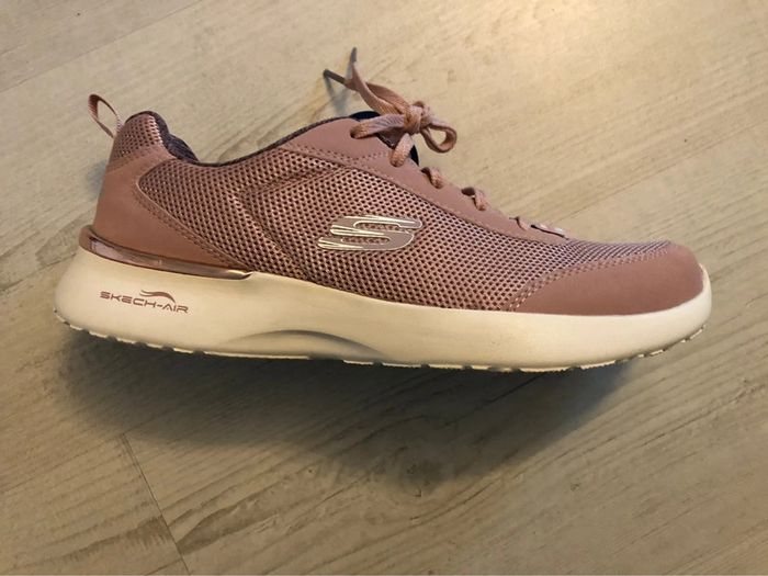 Skech-air by skechers femme memory foam P41 NEUVES - photo numéro 4