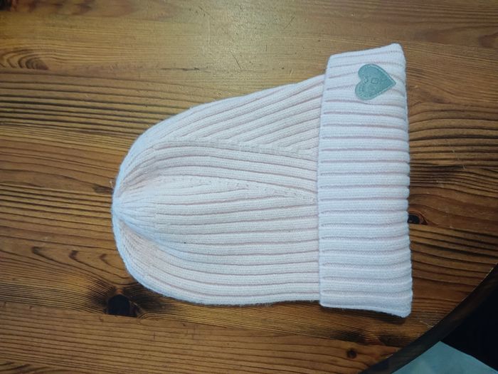 Bonnet fille Okaïdi taille 8 ans 14 ans