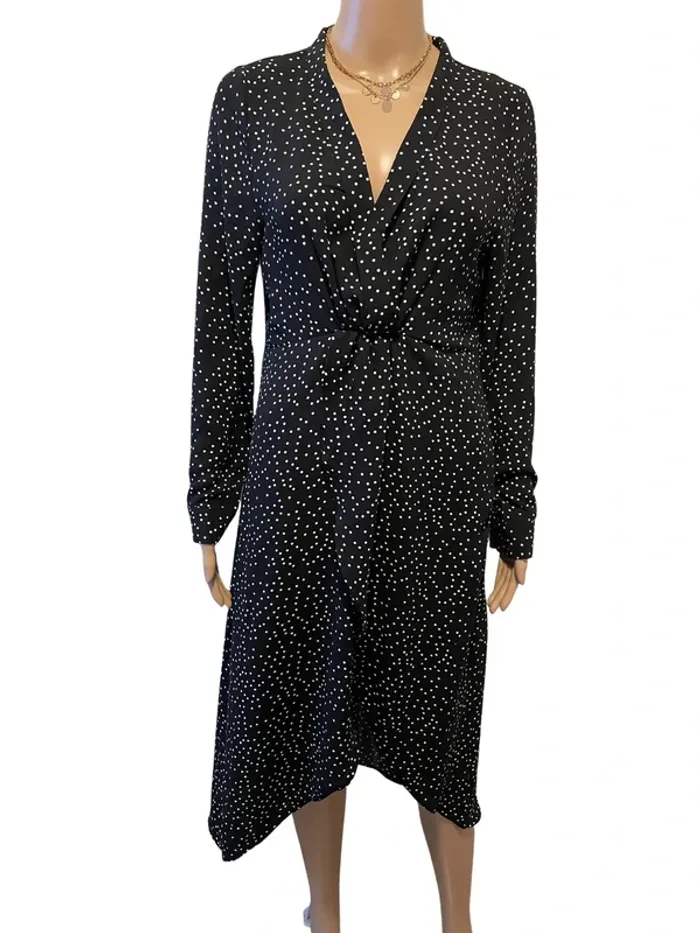 Robe Boohoo