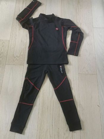 Tenue thermique Northland