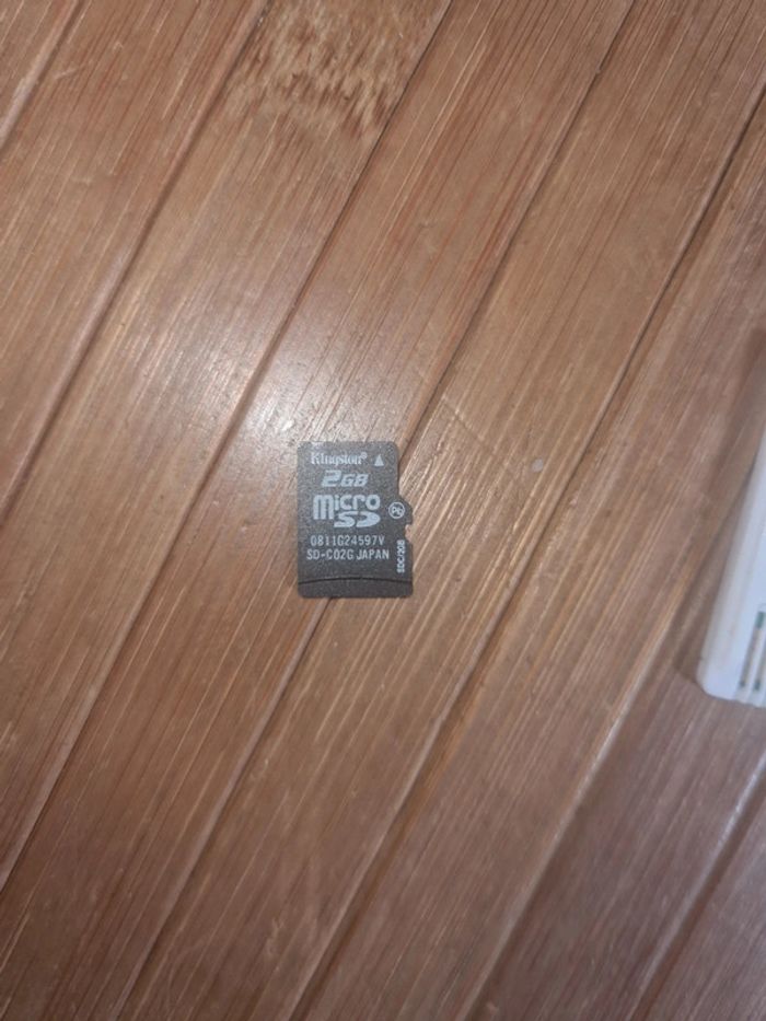 Super card ds one - photo numéro 3