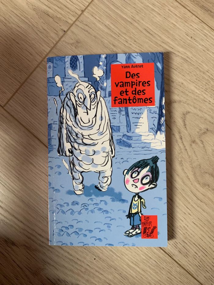 Lot de 2 livres - photo numéro 4