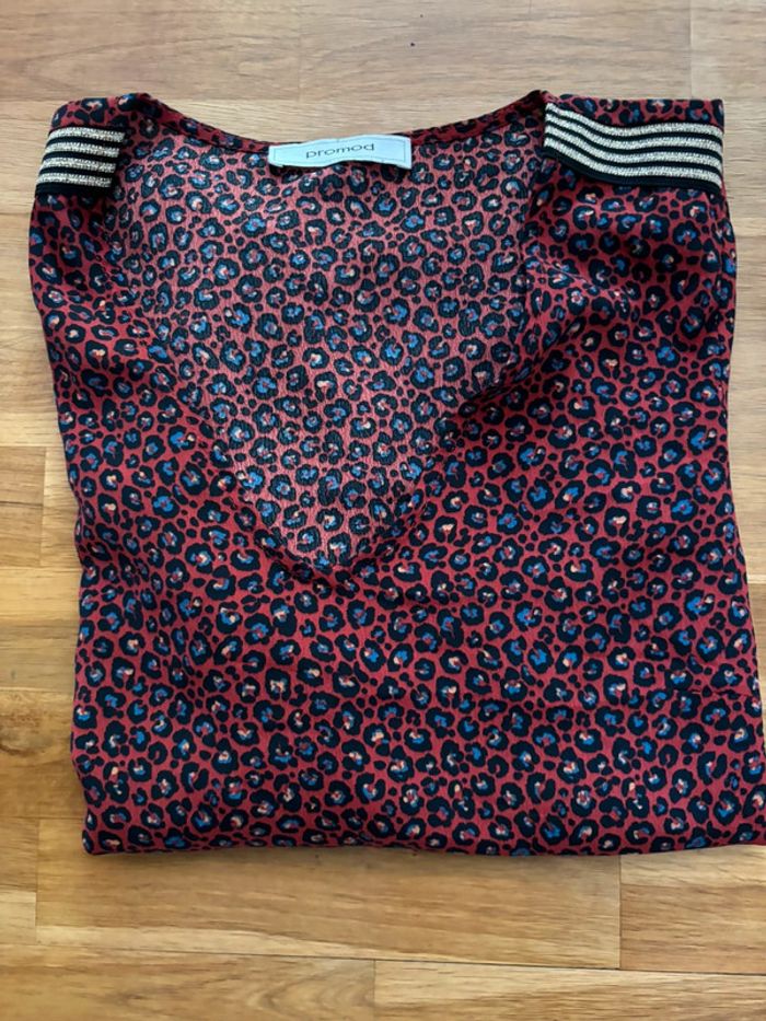 Blouse promod - photo numéro 6