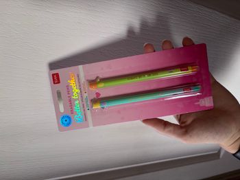 Stylos Legami Saint Valentin 2026