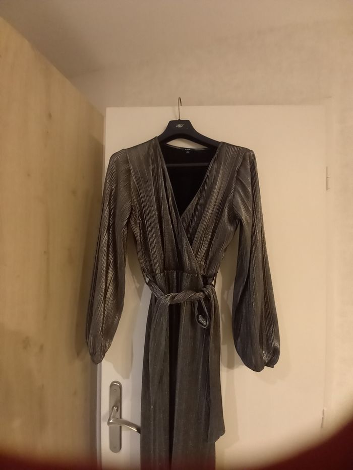 Combinaison  chic - photo numéro 4