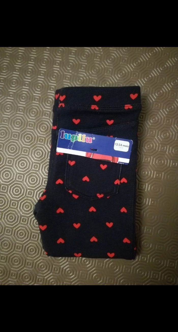 Leggin Lupilu - photo numéro 5
