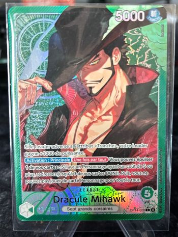 Mihawk Pl FR op14