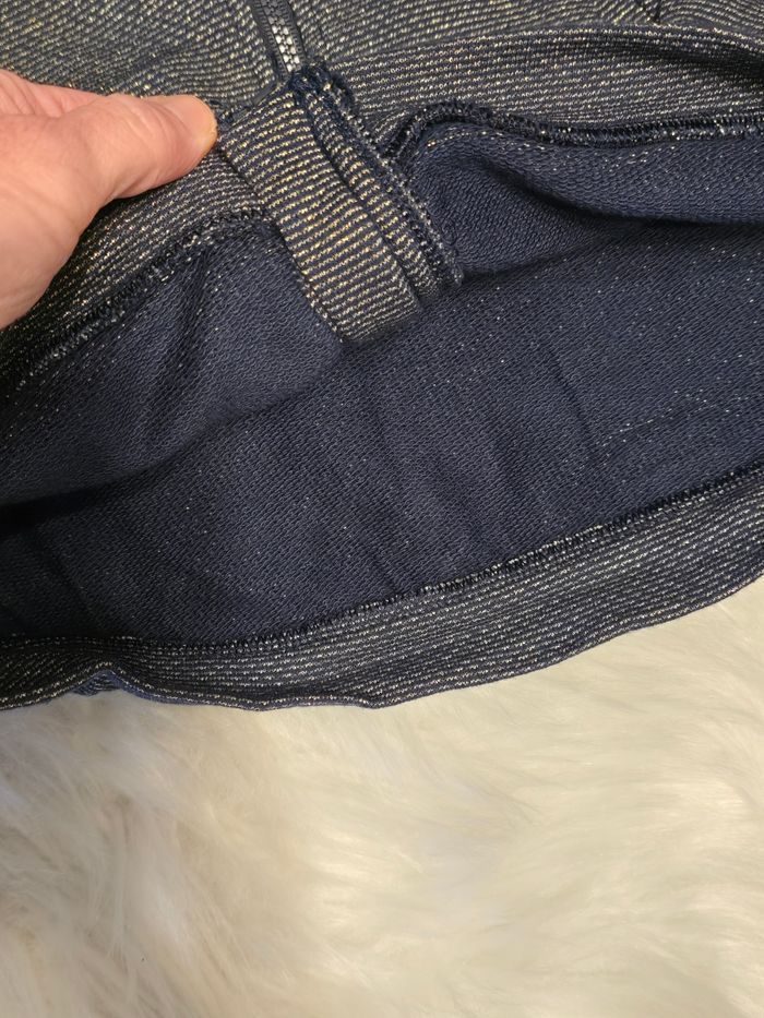 Neufs (non portés) 🤩😍ensemble sweat zippé et pantalon jogging 8 ans fille 🤩😍🩷 - photo numéro 6