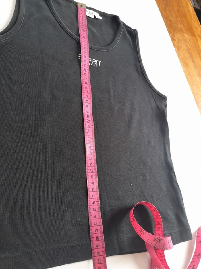 Debardeur esprit de corp - photo numéro 7