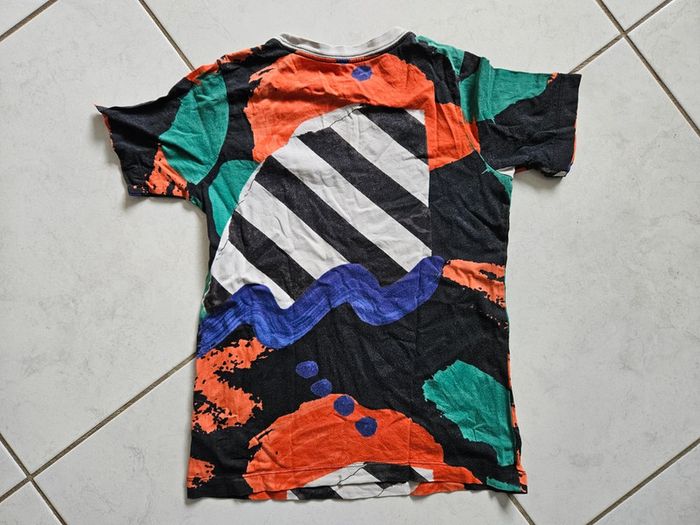 T-shirt MC garçon Nike 10 ans U24 - photo numéro 6