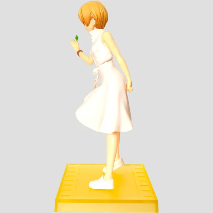 Figurine officielle Banpresto – Juri Saijo – Emotional Lens – The Idolmaster Shiny Colors - photo numéro 5