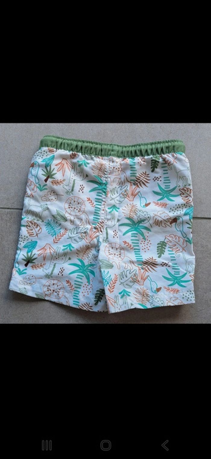 Maillot de bain Orchestra 18 mois - photo numéro 4
