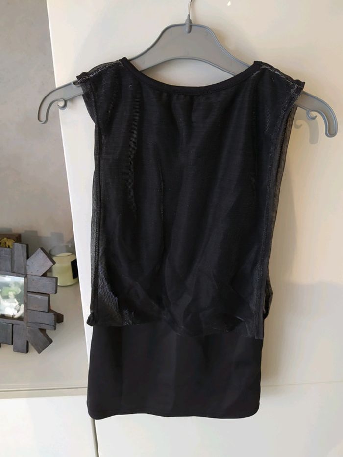 Robe fille 5 ans - photo numéro 2