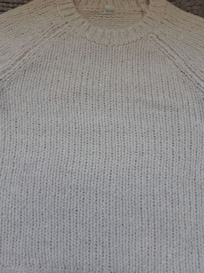 Pull 4 ans - photo numéro 2