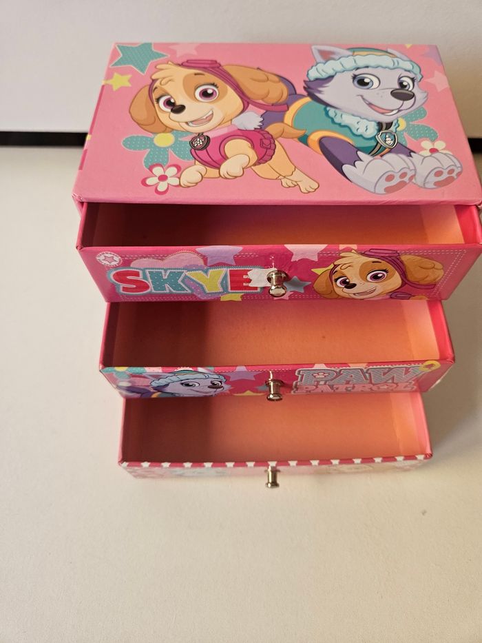 Lot Pat'patrouille - photo numéro 3