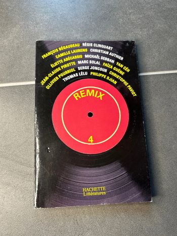 Remix