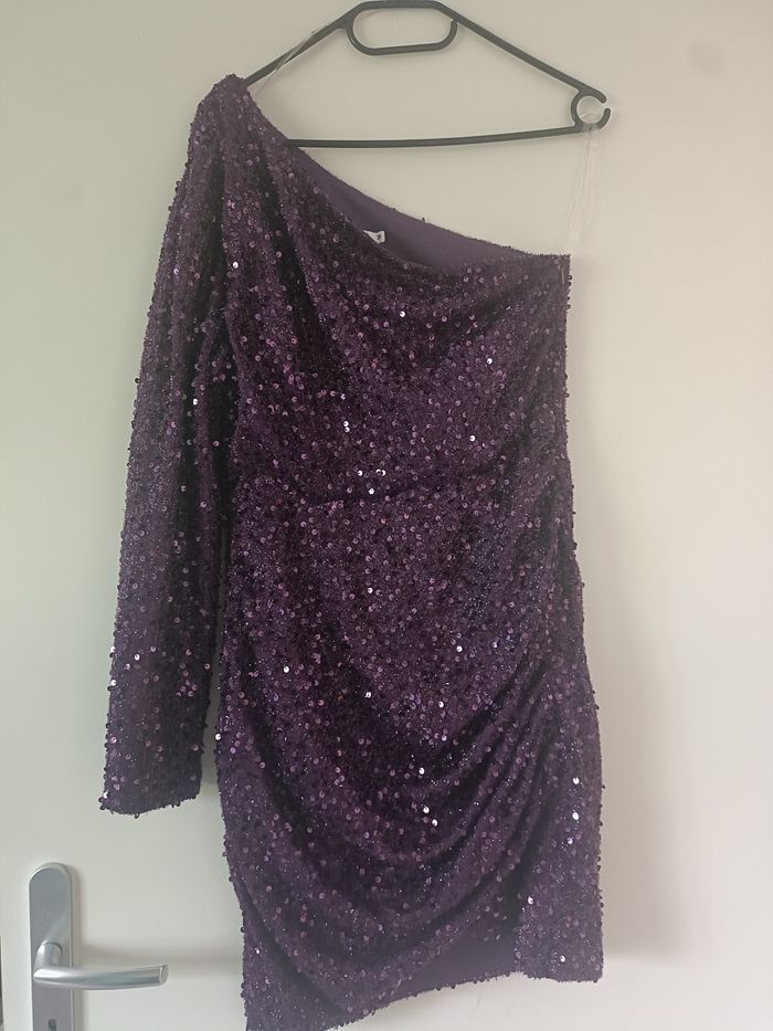 Robe de soirée