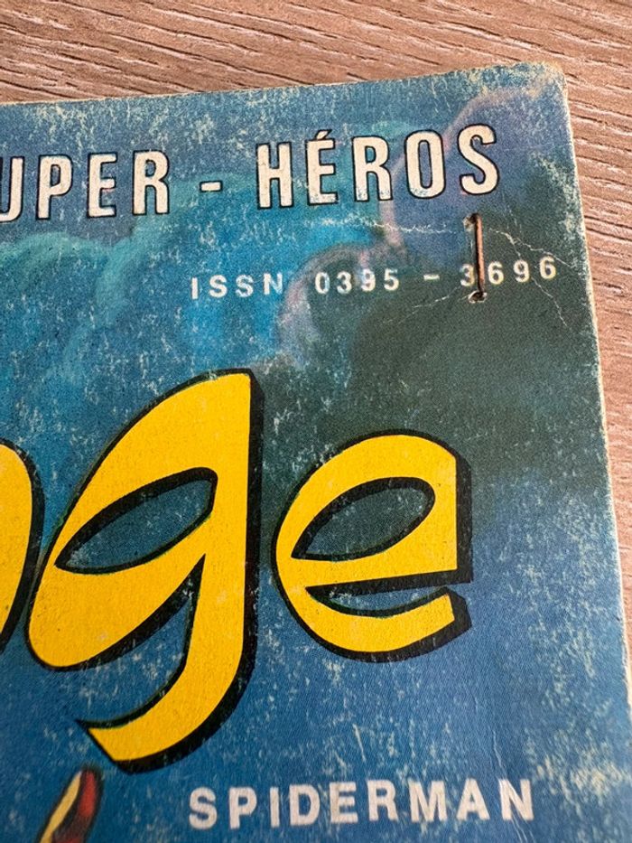 Strange numéro 89 - photo numéro 2