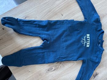Pyjama léger 3 mois