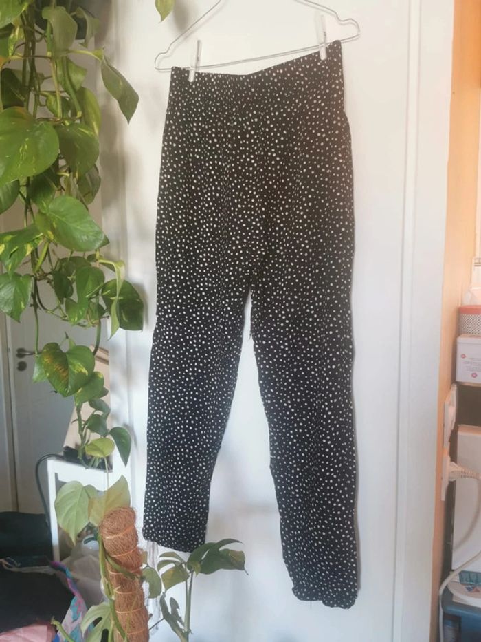 Pantalon léger Gérard Pasquier - photo numéro 6