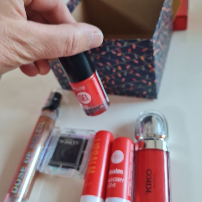 Coffret maquillage 💄 - photo numéro 3