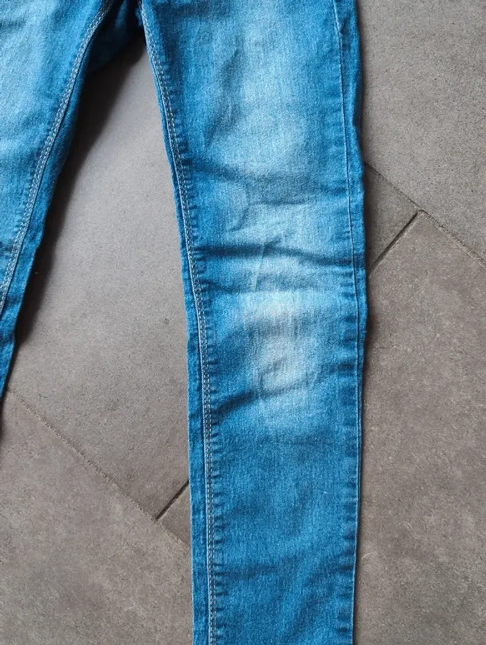 Jeans shinny - photo numéro 4