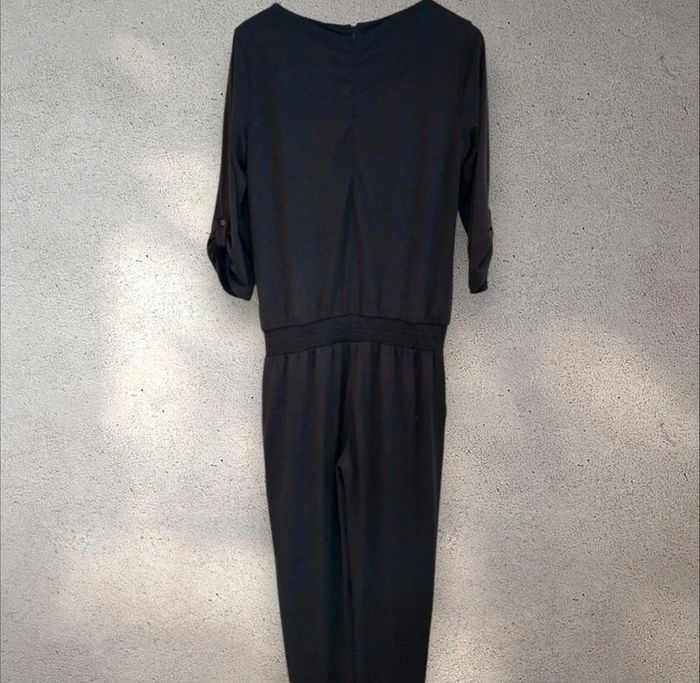 Combinaison col v femme taille 42 XL - photo numéro 3