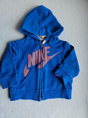 Veste nike