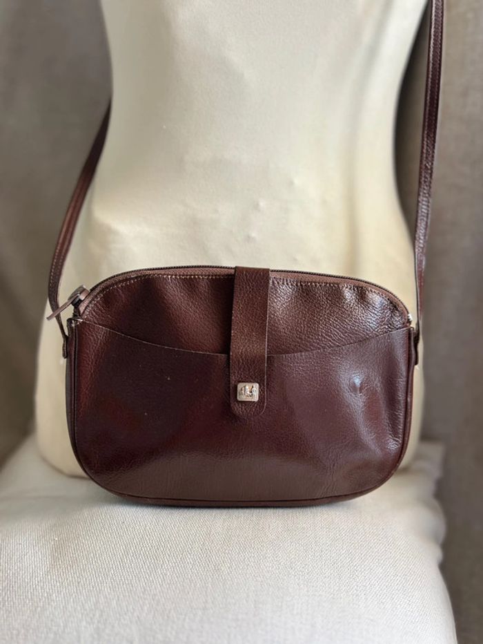 Sac besace la Bagagerie - photo numéro 3