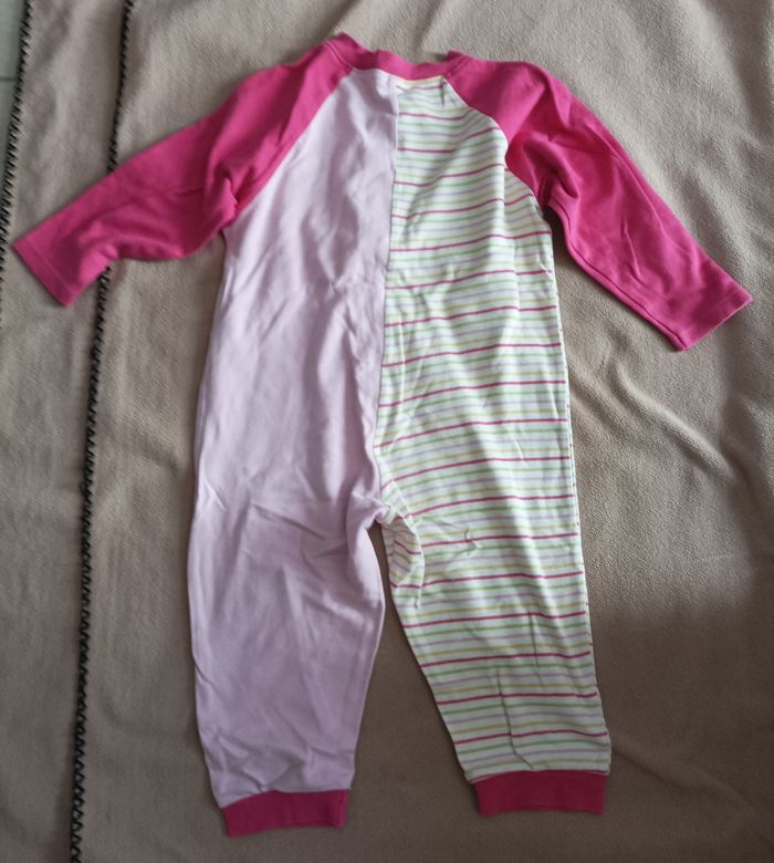 Pyjama 1 pièce 3 ans - photo numéro 2