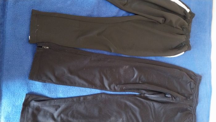 Lot de 10 vêtements garçon 14 ans - photo numéro 5