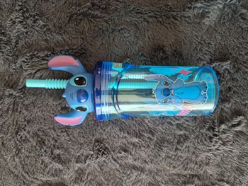 gourde lilo et stitch