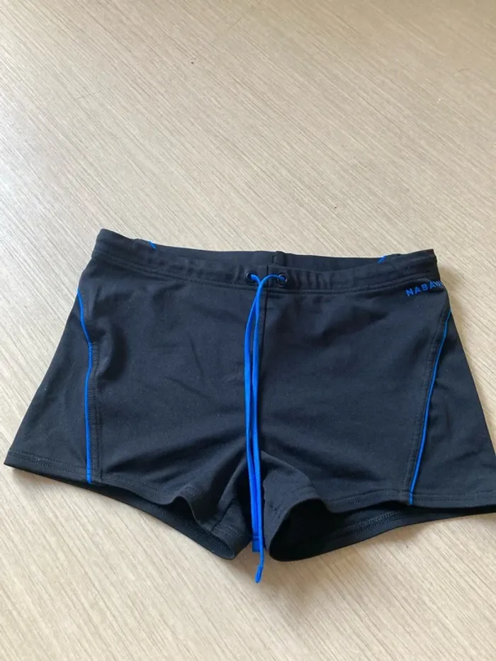 Boxer de bain décathlon taille S neuf