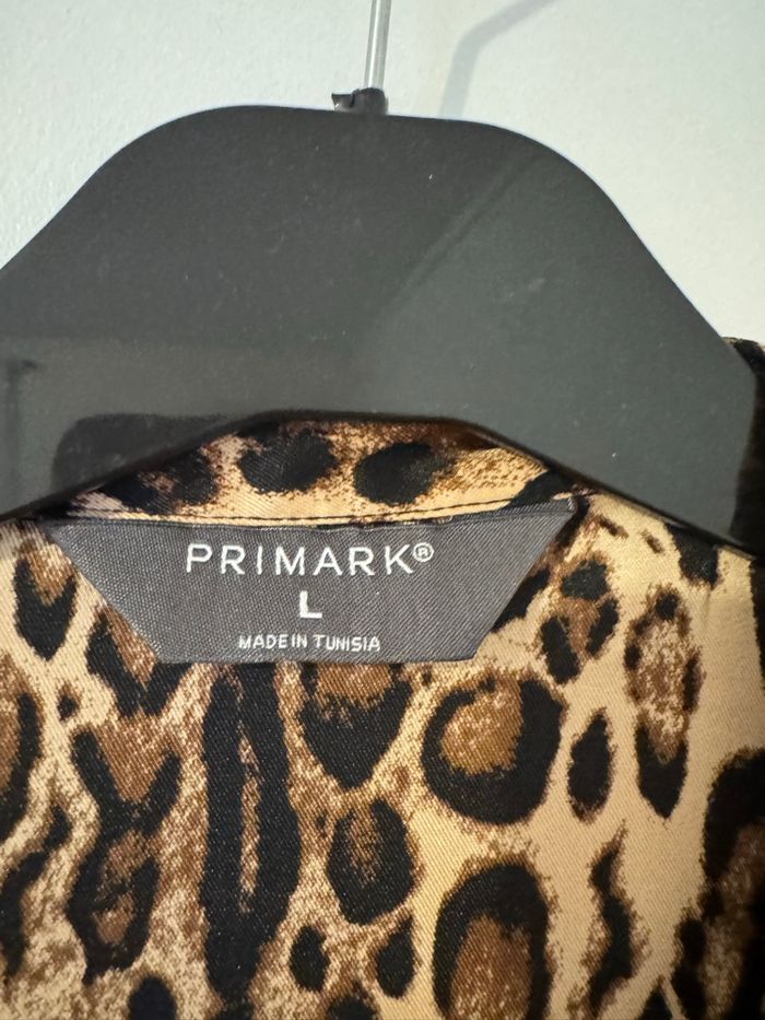 Blouse à noeud - photo numéro 6