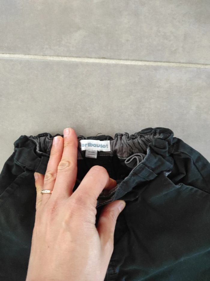 Pantalon habillé 18 mois - photo numéro 4