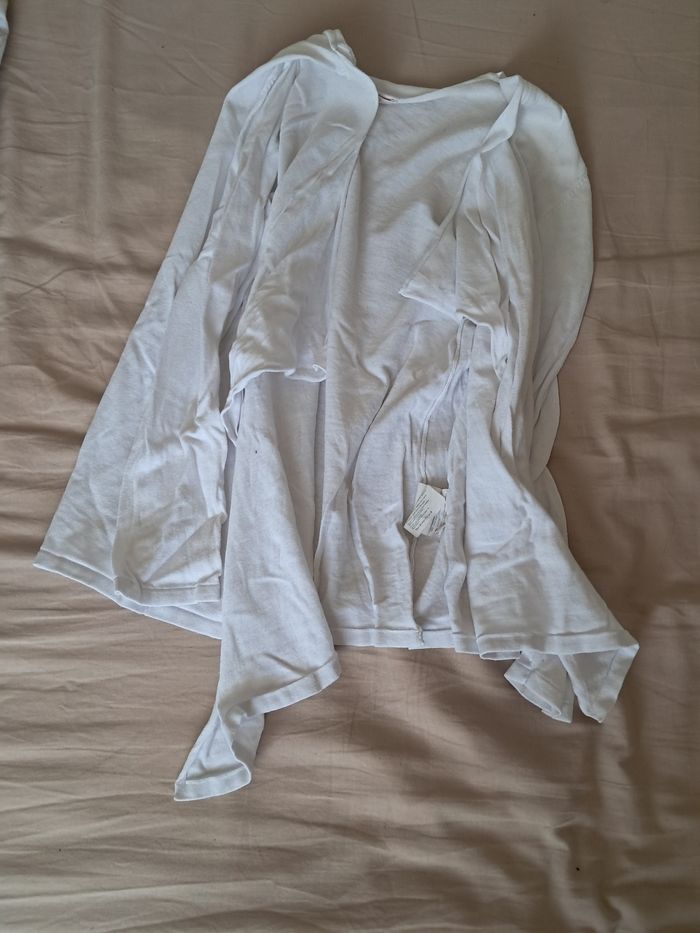 Gilet