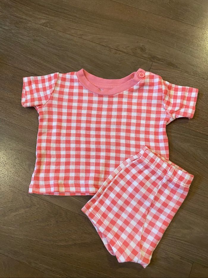 Ensemble été