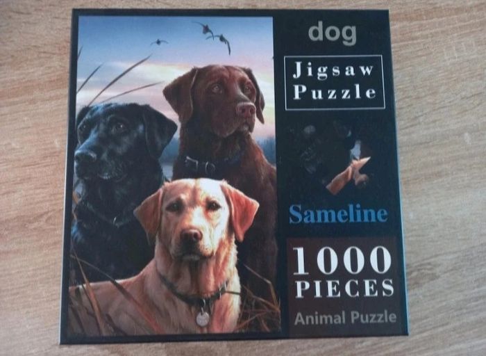 Puzzle - photo numéro 4