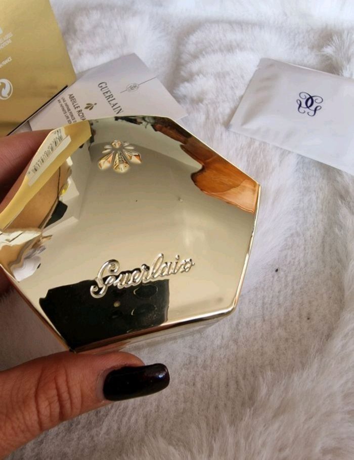 Abeille Royale crème de  jour - photo numéro 8