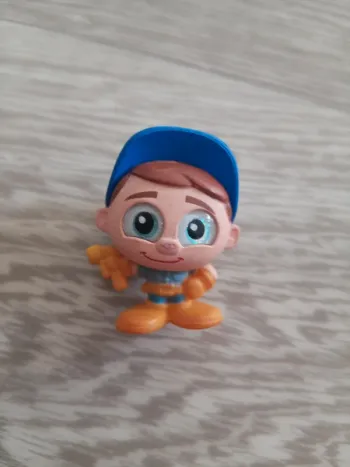 Doorables de Félix du monde de Raph Disney
