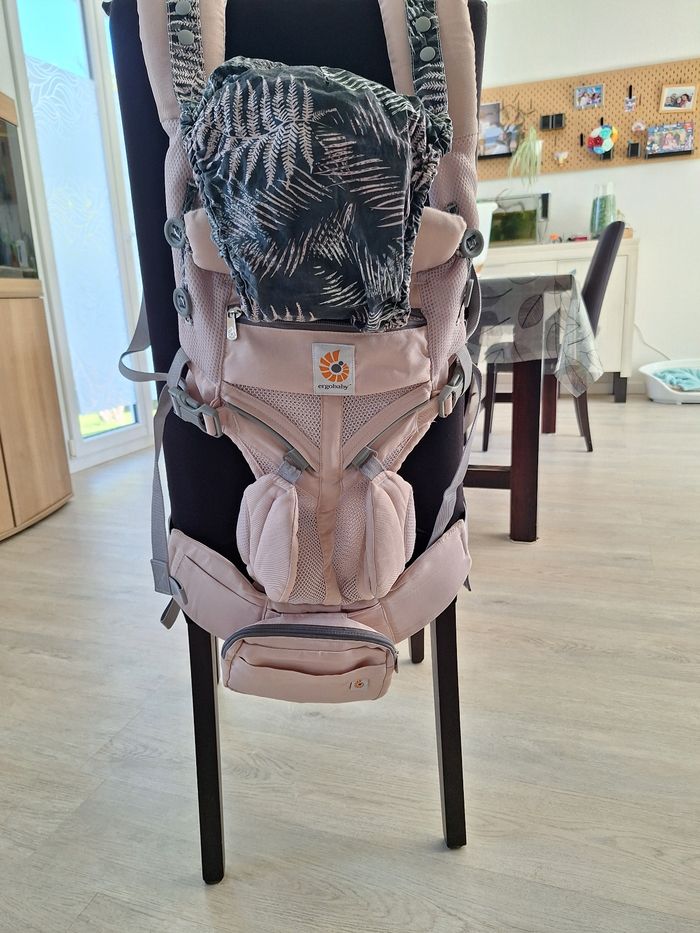 Porte-bébé Ergobaby - photo numéro 2