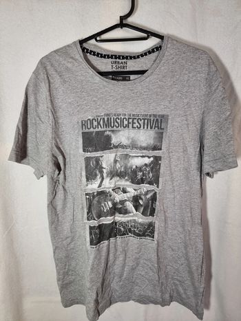 T-shirt Jules Urban