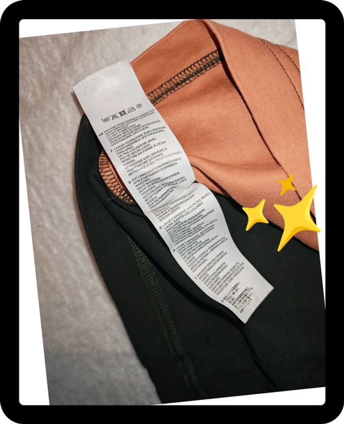 T-shirt Fred Perry taille M - photo numéro 6