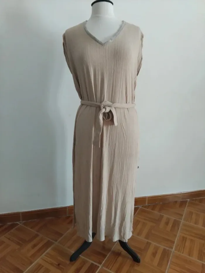 Robe  Andy Le temps des cerises txl neuve